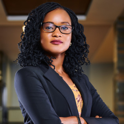 Doreen B. Okwiri