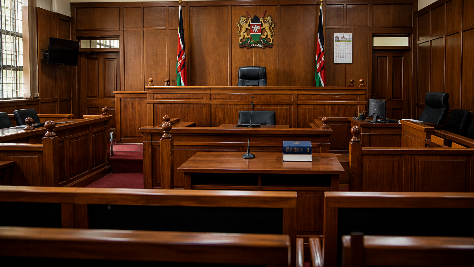 Legal services